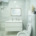 Luxury Adriatic Apartmán Golem (Tirana)