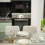 Apartmán Luxury Adriatic *