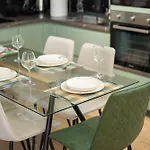 Luxury Adriatic Apartmán