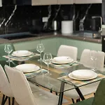 Apartmán Luxury Adriatic
