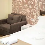 Luxury Adriatic Apartmán *