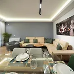 Luxury Adriatic Apartmán Golem (Tirana)