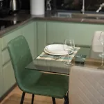 Apartmán Luxury Adriatic Golem (Tirana)