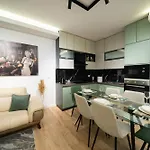 Apartmán Luxury Adriatic