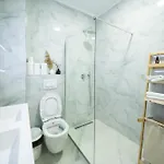Luxury Adriatic Apartmán Golem (Tirana)