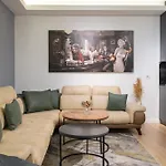 Luxury Adriatic Apartmán *