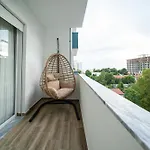 Luxury Adriatic Apartmán *