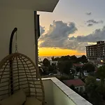 Luxury Adriatic Apartmán Golem (Tirana)