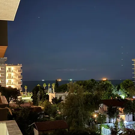 Apartment Luxury Adriatic
