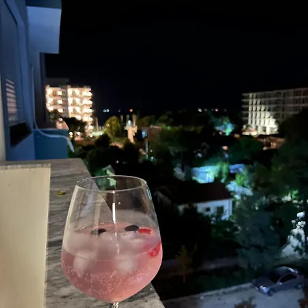 Apartmán Luxury Adriatic