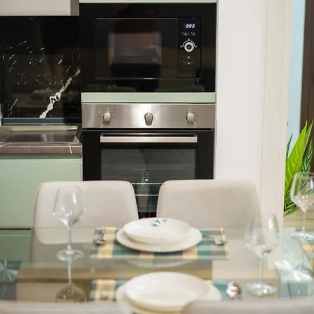 Apartmán Luxury Adriatic *