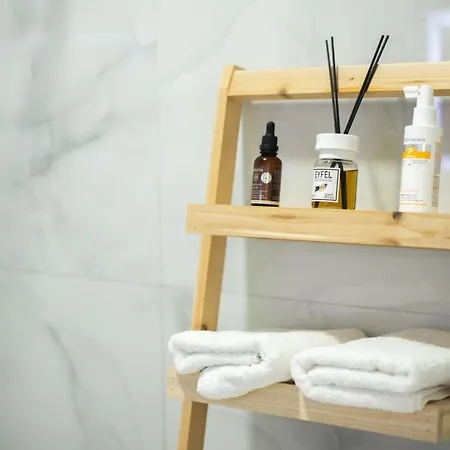 Luxury Adriatic Διαμέρισμα