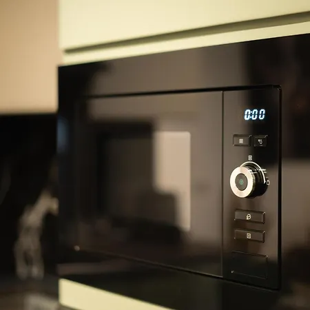 Luxury Adriatic Διαμέρισμα Golem (Tirana)