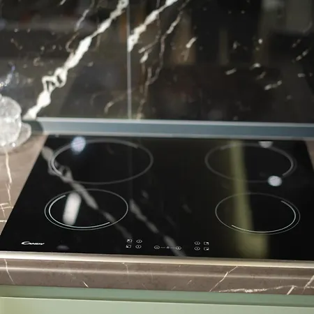 Διαμέρισμα Luxury Adriatic Golem (Tirana)