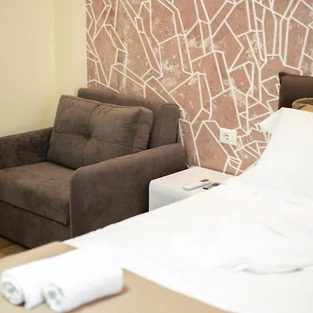 Luxury Adriatic Διαμέρισμα *