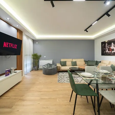 Luxury Adriatic * Golem (Tirana)