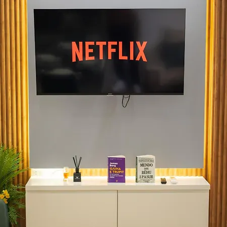 Διαμέρισμα Luxury Adriatic