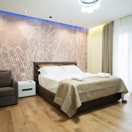 Apartamento Luxury Adriatic *