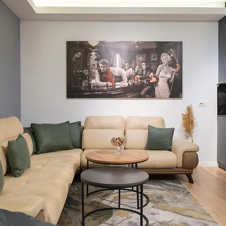 Luxury Adriatic Apartamento *
