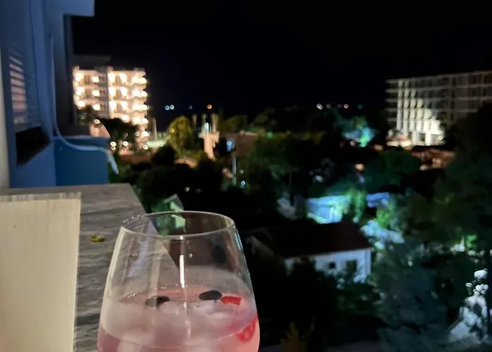 Appartement Luxury Adriatic