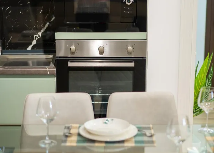 Appartement Luxury Adriatic *