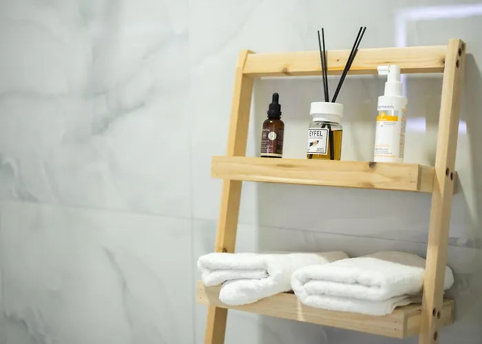 Luxury Adriatic Appartement