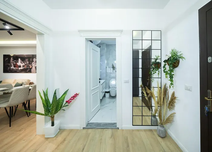 Luxury Adriatic * Golem (Tirana)