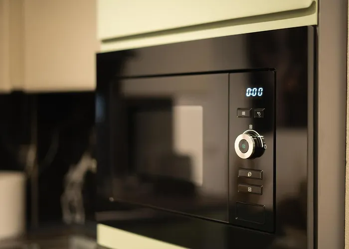 Luxury Adriatic Appartement Golem (Tirana)