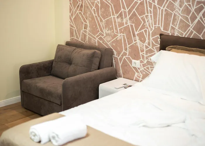 Luxury Adriatic Appartement *