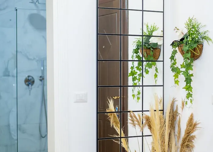 Luxury Adriatic Appartement Golem (Tirana)