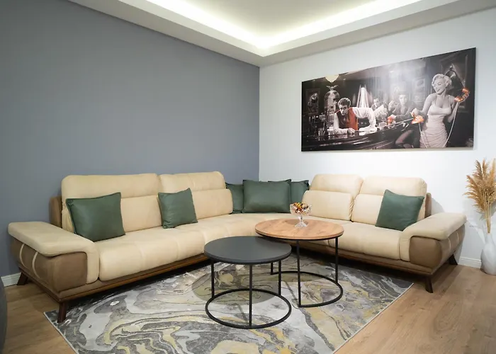 Appartement Luxury Adriatic