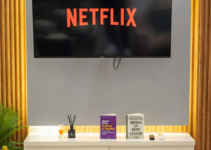 Appartement Luxury Adriatic