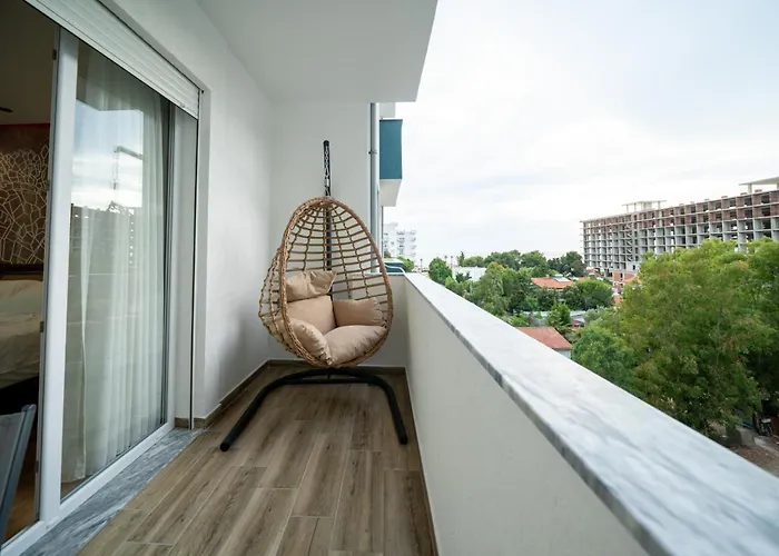 Luxury Adriatic Appartement *