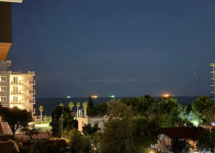 Appartement Luxury Adriatic